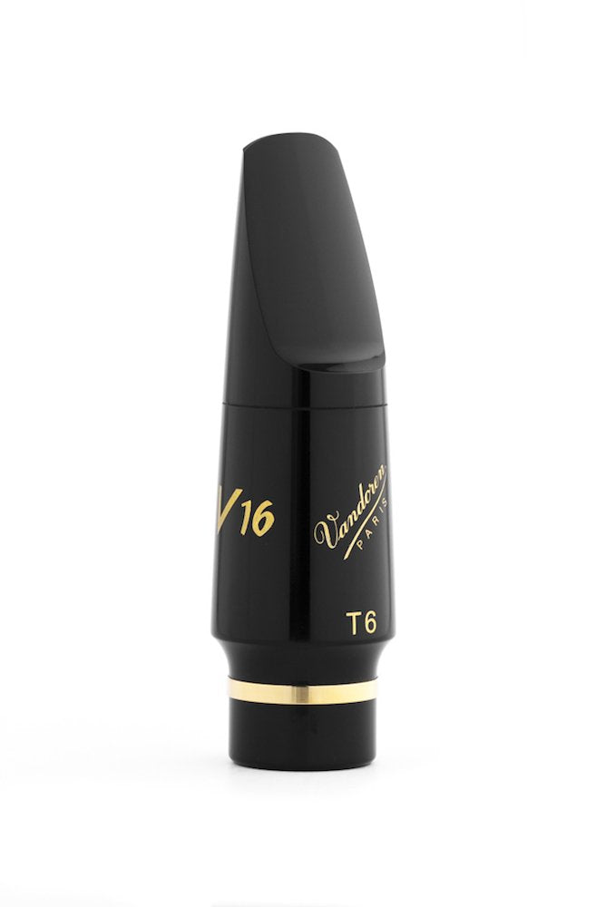 Vandoren T6 Tenor Saxophone Mouthpiece Spokane sale Hoffman Music 008576231613