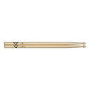 Vater VH5BW Drum Sticks (Pair) Spokane sale Hoffman Music 641652016010