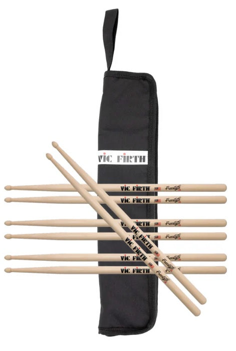 Vic Firth PFS5B.4-ESB.1 Sticks Spokane sale Hoffman Music 750795054527