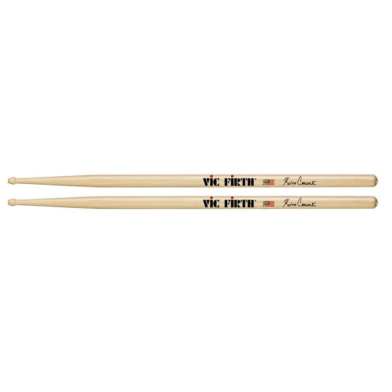 Vic Firth SKC Drum Sticks (Pair) Spokane sale Hoffman Music 750795017959