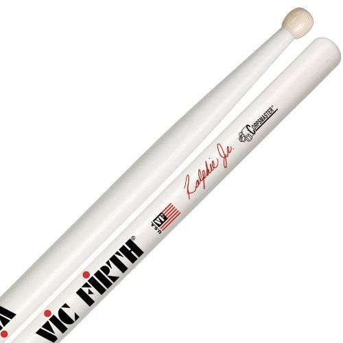 Vic Firth SRHJR Drum Sticks (Pair) Spokane sale Hoffman Music 750795001422