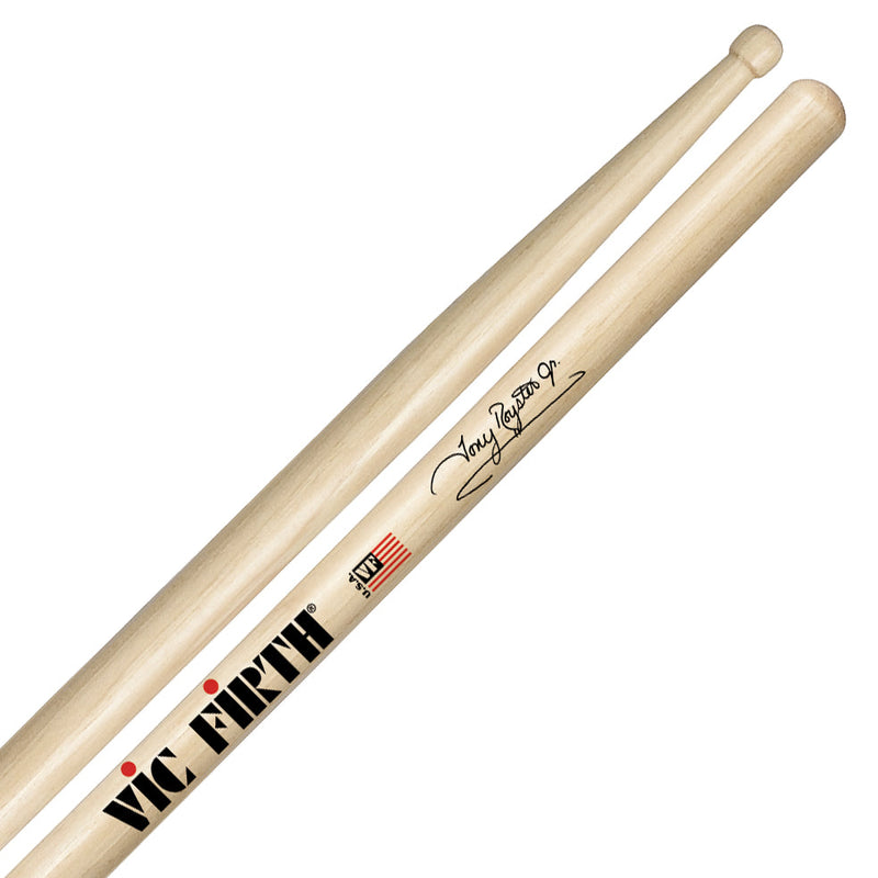 Vic Firth STR Drum Sticks (Pair) Spokane sale Hoffman Music 750795007288