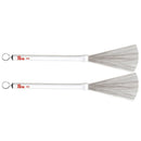 Vic Firth WB Drum Brushes (Pair) Spokane sale Hoffman Music 750795002825