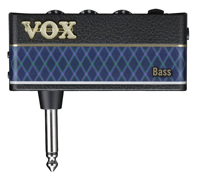 Vox AP3BS Combo Spokane sale Hoffman Music 4959112235397