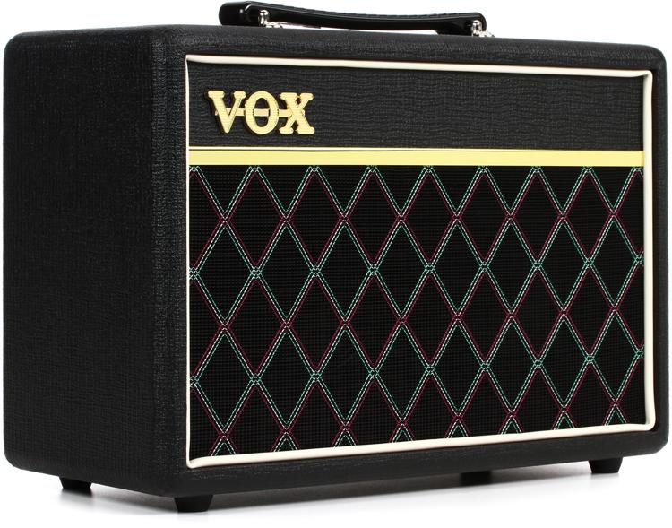 Vox PB10 Electric Guitar Spokane sale Hoffman Music 4959112073210