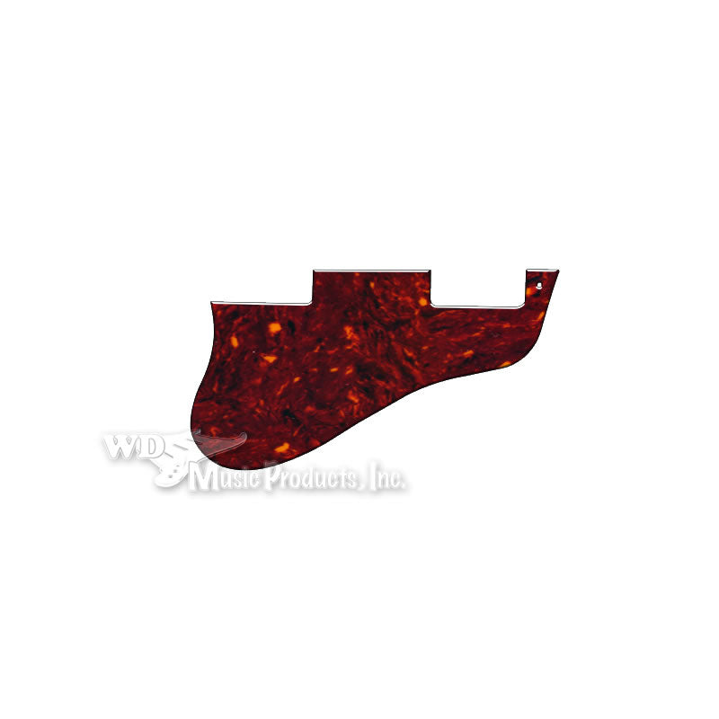 WD Music ES Guitar Pickguard Spokane sale Hoffman Music 08200154