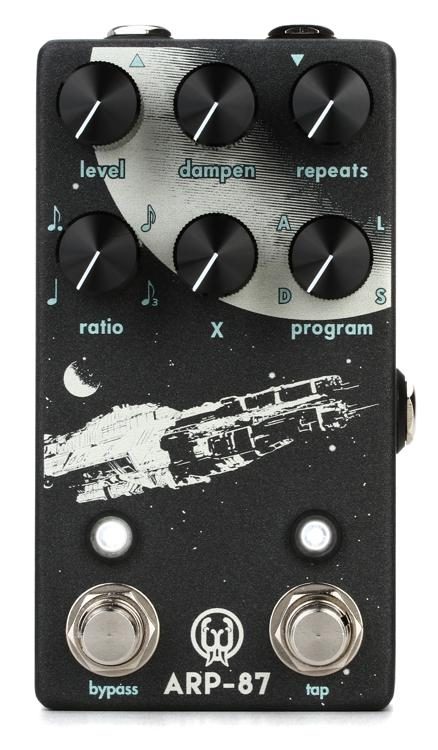 WalrusAudio ARP-87 Guitar Effect Pedal Spokane sale Hoffman Music 852732006795