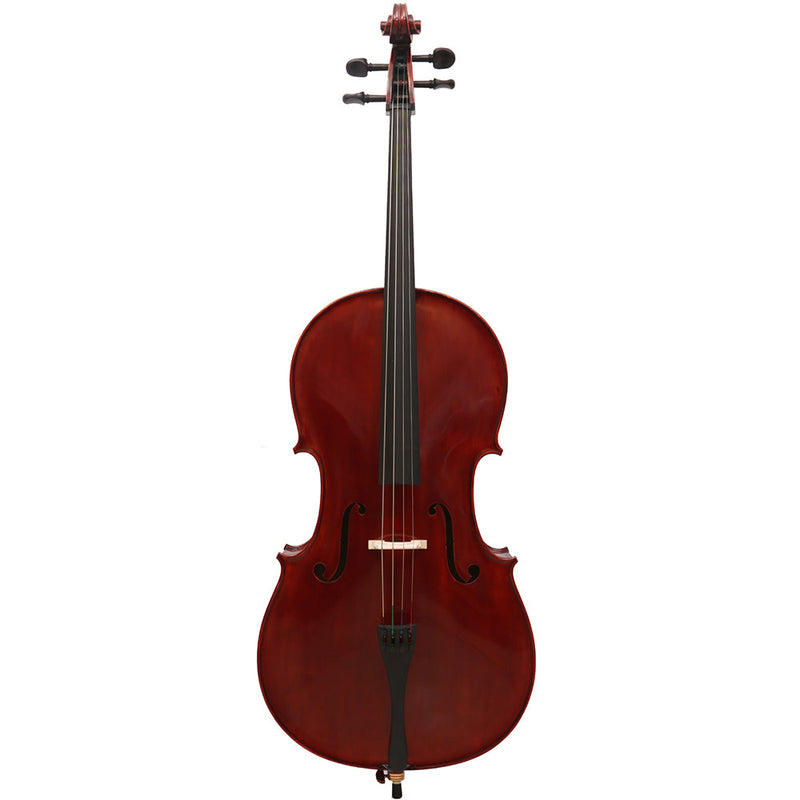 West Coast C-8 1/2 1/2 Size Cello Spokane sale Hoffman Music 02788977