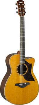 Yamaha AC1M TBS Acoustic Guitar Spokane sale Hoffman Music 0053332