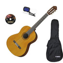 Yamaha C40PKG Acoustic Guitars Spokane sale Hoffman Music C40PKG