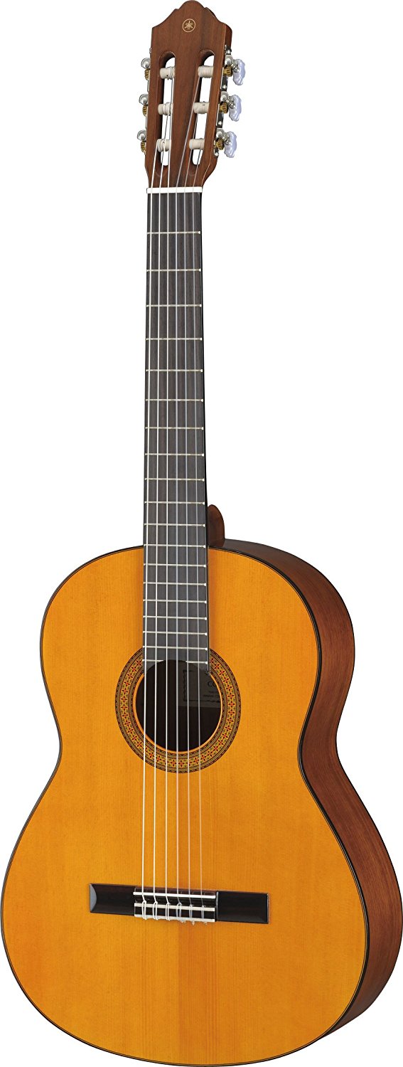 Yamaha CG102 Classical Guitar Spokane sale Hoffman Music 0046021
