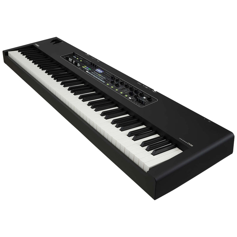 Yamaha CK88 Keyboard Spokane sale Hoffman Music 889025137850