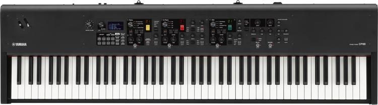 Yamaha CP88 Digital Piano Spokane sale Hoffman Music 04012091