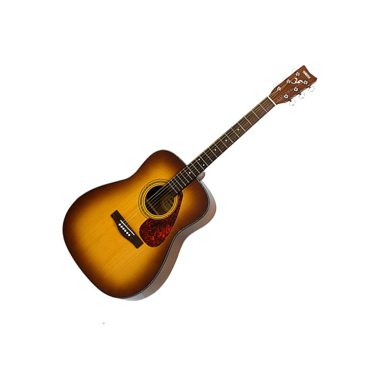 Yamaha F325D TBS 6 String Acoustic Guitar Spokane sale Hoffman Music 0058814