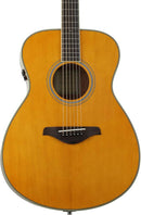 Yamaha FS-TA-VT Acoustic Guitar Spokane sale Hoffman Music 0059395
