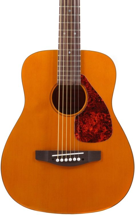Yamaha JR1 Acoustic Guitar Spokane sale Hoffman Music 0056151