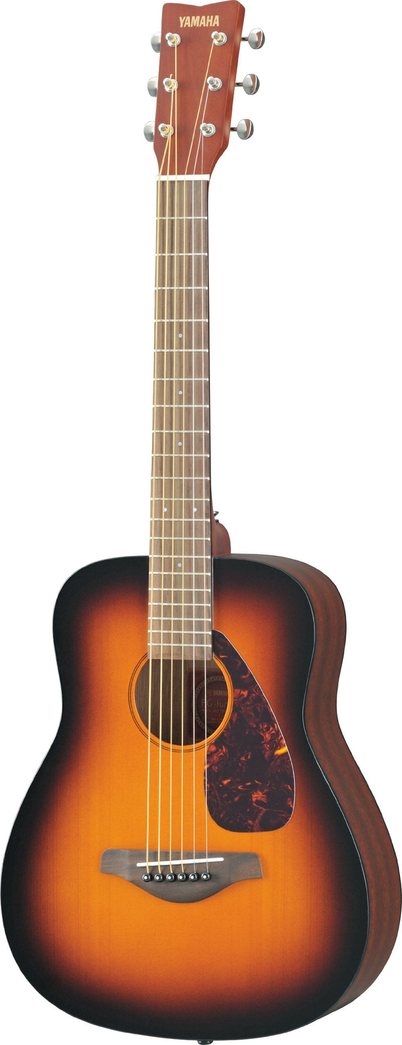 Yamaha JR2 TBS 3/4 Acoustic Guitar Spokane sale Hoffman Music 0026133