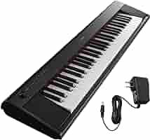 Yamaha NP-15B Portable Keyboard Spokane sale Hoffman Music 501693352