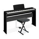 Yamaha P143LXB Keyboards/Synths/Digital Pianos Spokane sale Hoffman Music 086792394015