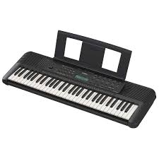 Yamaha PSRE283 Keyboard Spokane sale Hoffman Music 98987654