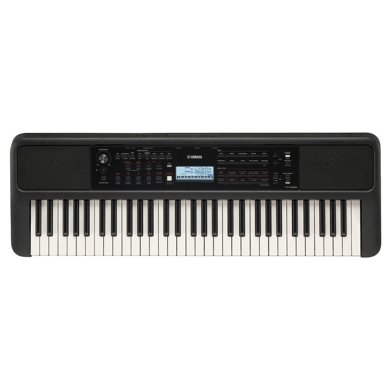 Yamaha PSRE383 Keyboards Spokane sale Hoffman Music 987965494894