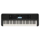 Yamaha PSRE383 Keyboards Spokane sale Hoffman Music 987965494894