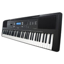 Yamaha PSREW320 Keyboard Spokane sale Hoffman Music 889025154673