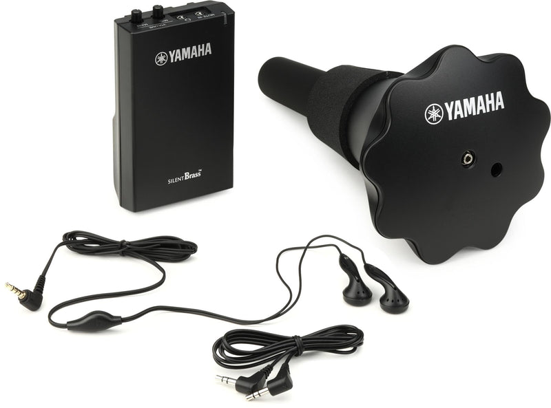 Yamaha SB5J Silent Brass System Spokane sale Hoffman Music 889025152938