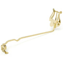 Yamaha YAC 1505G Lyre Spokane sale Hoffman Music 086792528502