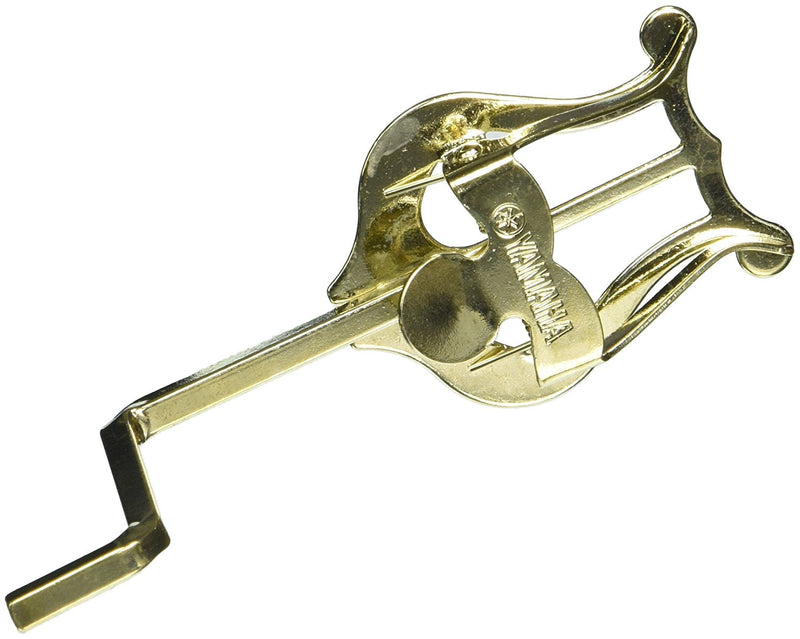 Yamaha YAC 1515G Lyre Spokane sale Hoffman Music 086792528618