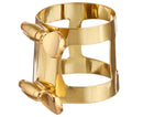 Yamaha YAC 1627 Baritone Saxophone Ligature Spokane sale Hoffman Music 086792363158