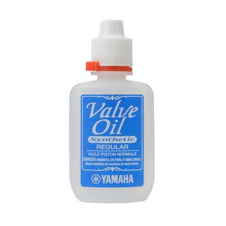 Yamaha YAC RVO Valve Oil Spokane sale Hoffman Music 889025108751