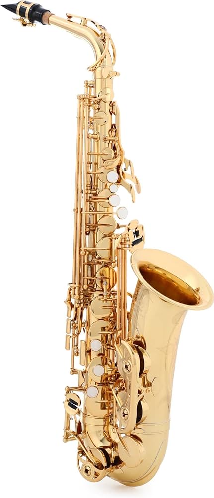 Yamaha YAS-480 Alto Saxophone Spokane sale Hoffman Music 12700480