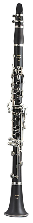 Yamaha YCL-450NM Alto Clarinet Spokane sale Hoffman Music 086792864525