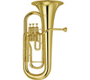 Yamaha YEP-201 Euphonium Spokane sale Hoffman Music 11900008