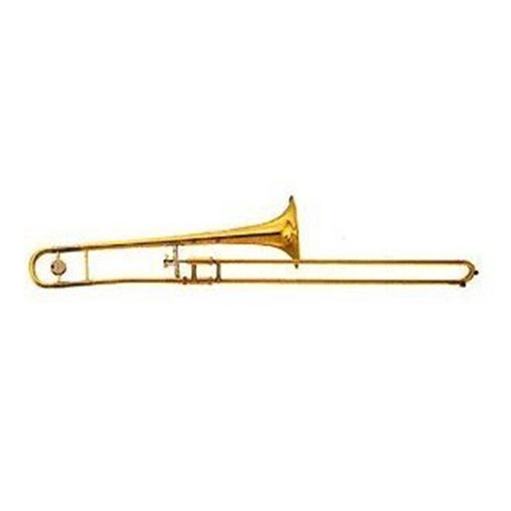 Yamaha YSL-200AD Trombone Spokane sale Hoffman Music 108042385