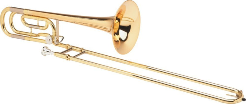 Yamaha YSL-448G Trombone Spokane sale Hoffman Music 10862030