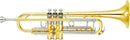 Yamaha YTR8335II Trumpet Spokane sale Hoffman Music 10700839