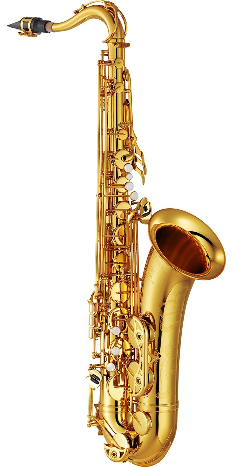 Yamaha YTS-62III Tenor Saxophone Spokane sale Hoffman Music 12876953