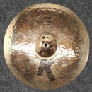 Zildjian 18" A Cust F crash Cymbal Spokane sale Hoffman Music 800800020246