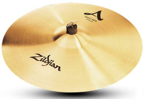 Zildjian A0079 Ride Cymbal Spokane sale Hoffman Music 642388122075