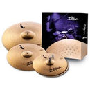 Zildjian ILHPRO Gig Pack Spokane sale Hoffman Music 642388323434
