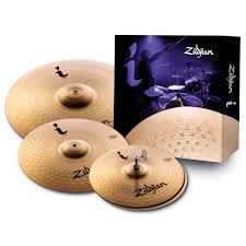 Zildjian ILHPRO Gig Pack Spokane sale Hoffman Music 642388323434