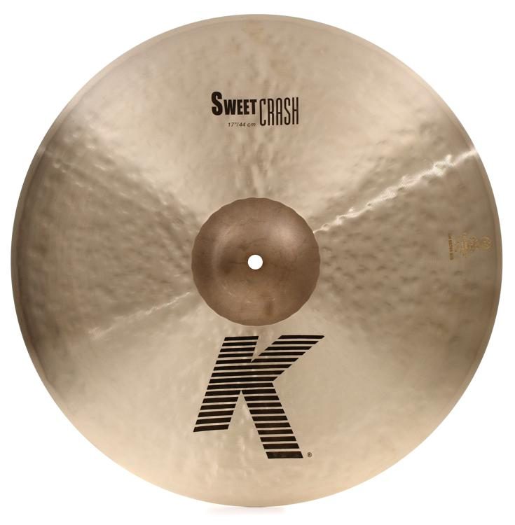 Zildjian K0703 Crash Cymbal Spokane sale Hoffman Music 642388317877