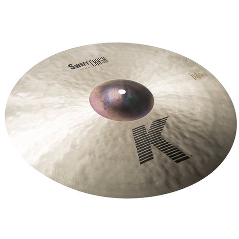 Zildjian K0705 Crash Cymbal Spokane sale Hoffman Music 642388317891