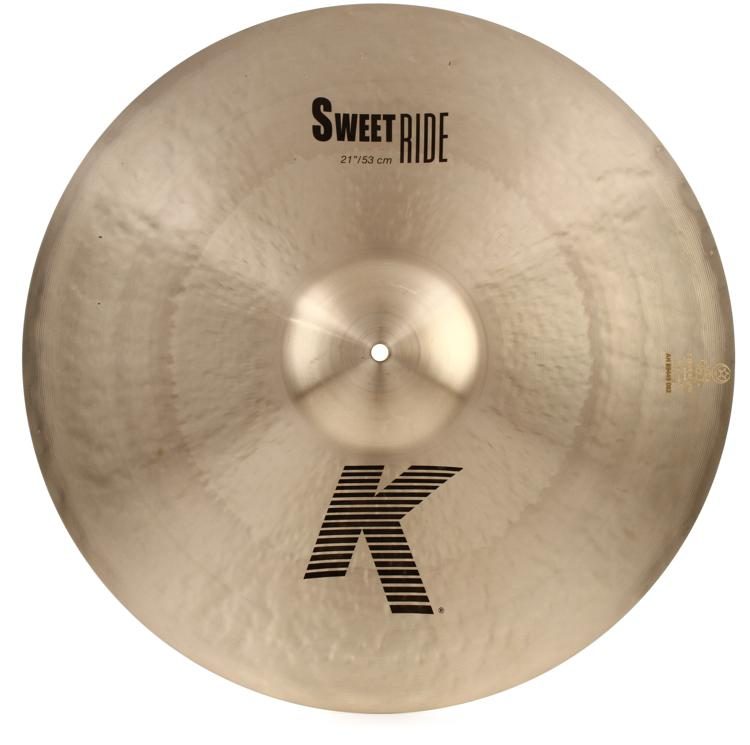 Zildjian K0731 Ride Cymbal Spokane sale Hoffman Music 642388317976