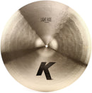 Zildjian K0832 Ride Cymbal Spokane sale Hoffman Music 642388299692