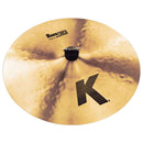 Zildjian K0902 Crash Cymbal Spokane sale Hoffman Music 642388110782