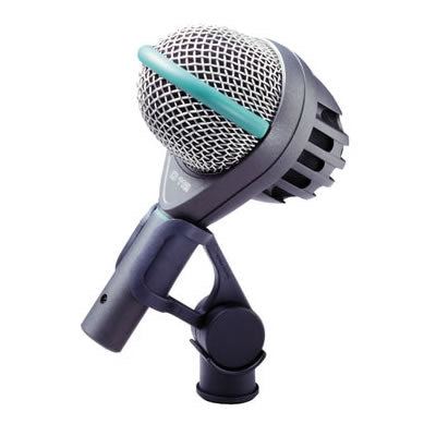 AKG-D112MKII-DynamicMicrophone