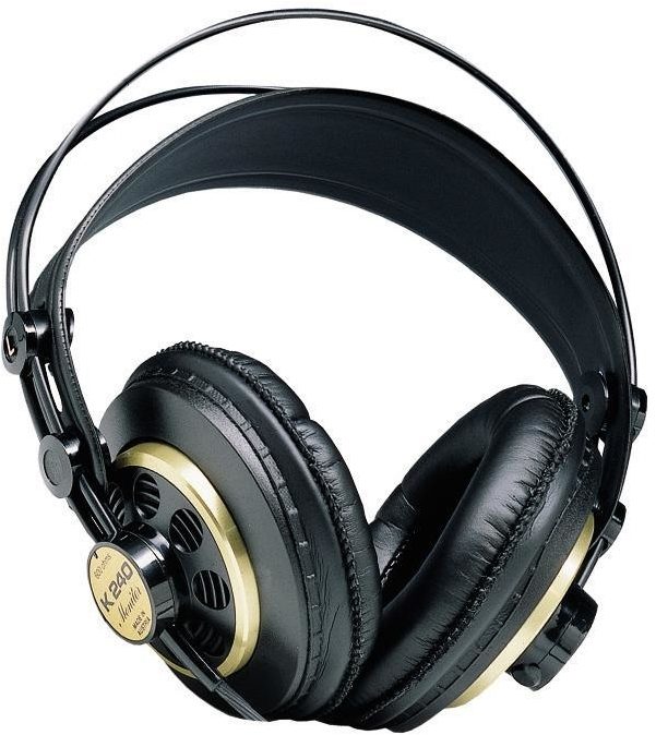 AKG K240M Headphones Spokane sale Hoffman Music BLR10266